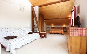 Gîte de grettery
