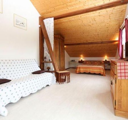 Gîte de grettery Saulxures-sur-Moselotte Extérieur photo