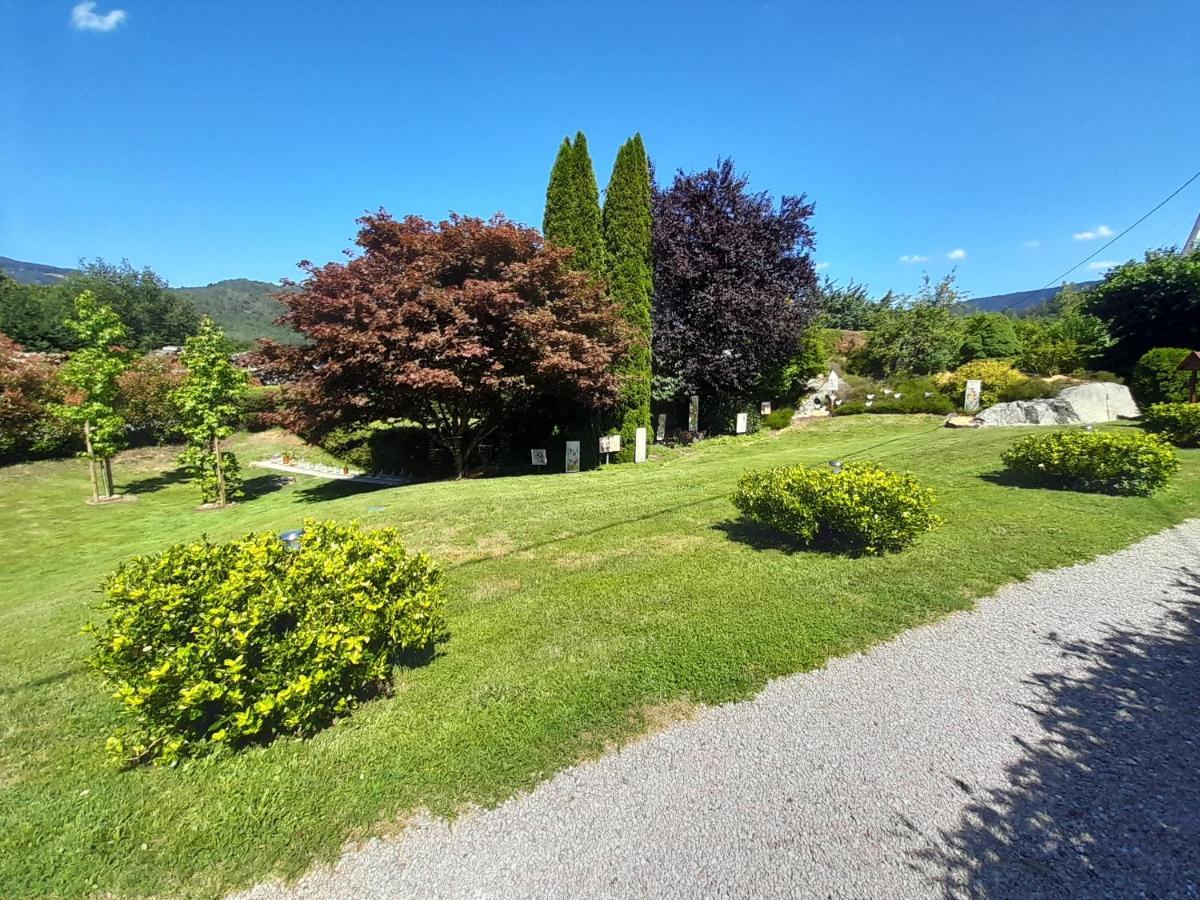 Gîte de grettery Saulxures-sur-Moselotte Extérieur photo
