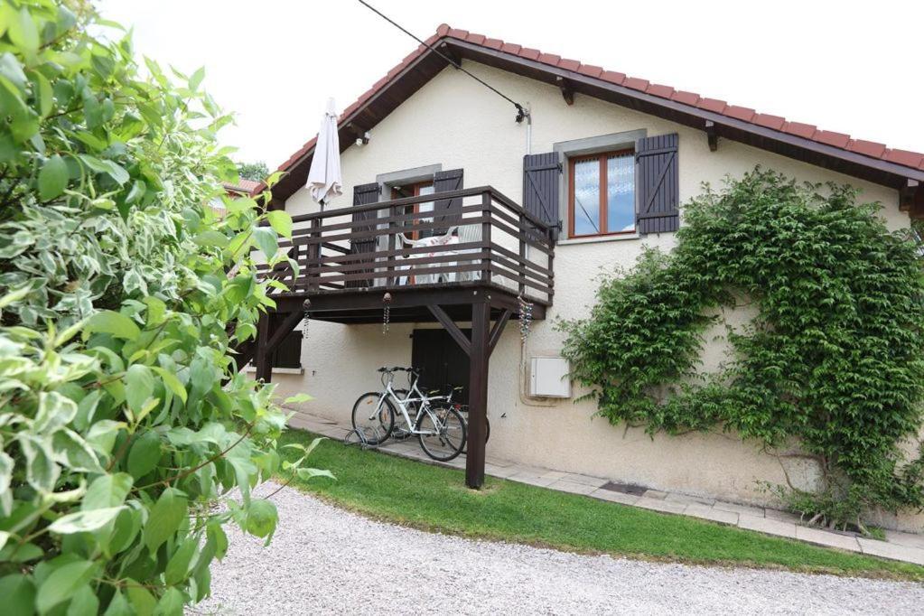 Gîte de grettery Saulxures-sur-Moselotte Extérieur photo